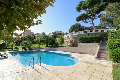 Villa Vita in Elviria, Marbella