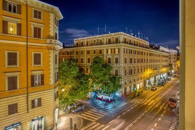 Amalia Suites by Remember Rome