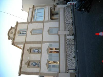 Villa Valflor chambres d'hôtes et appartements