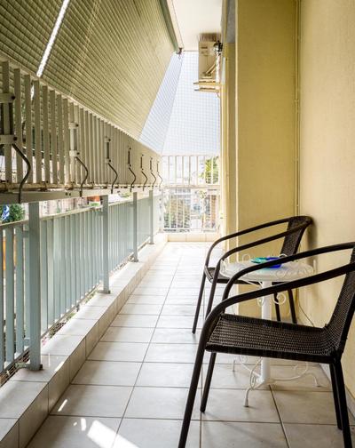 Classy 2 bedroom apartment near Acropolis & Metro