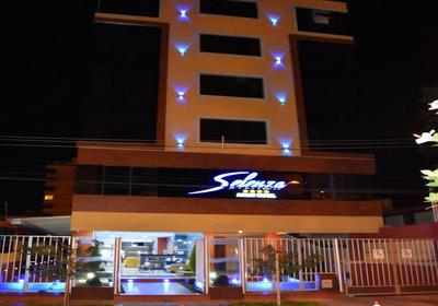 Apart Hotel Selenza