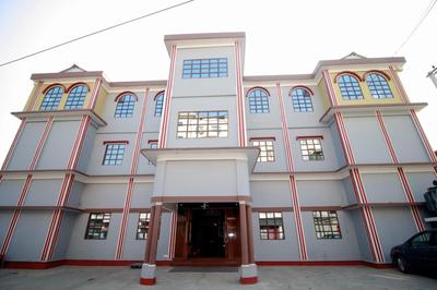 KRC Annexe Tezpur