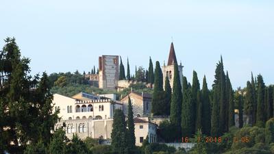 Appartamento Sweet Verona
