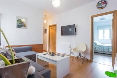 Apartamento Urgel