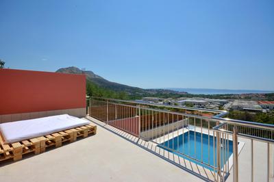 ANTOS Put Gaja, Split