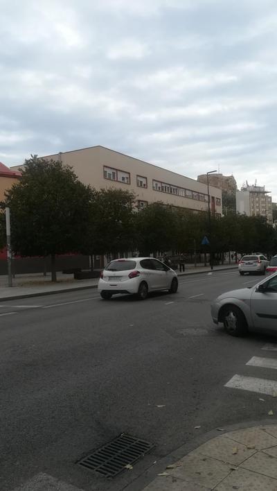 Temporary Alicante HM