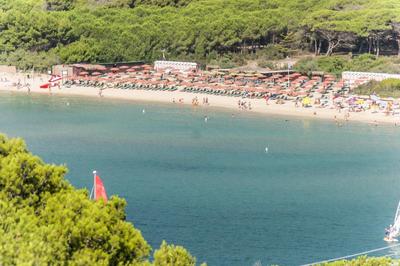 Appartamenti Lungomare Seafront - Goelba
