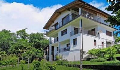Panoramic's loft Tramonto