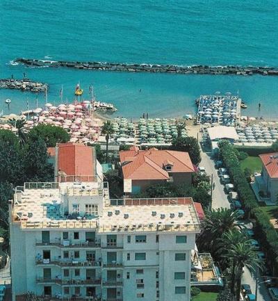 Casavacanze Internazionale