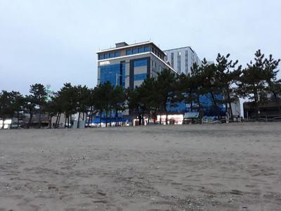 Residence Hotel Blue Ocean View
