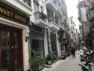 Hanoi Hanvet Hotel