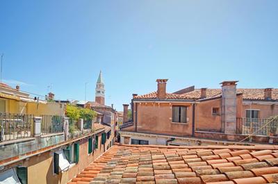 San Marco Martin 349 WI-FI