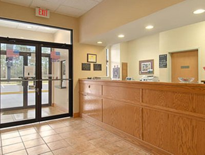 Super 8 by Wyndham Pascagoula, Billede 2