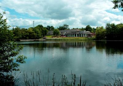Inn On The Lake