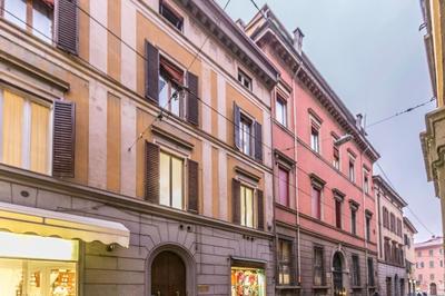 Delightful Carbonesi || The Place Bo Apartments