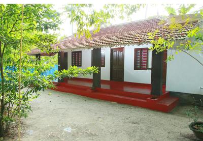 Marari Adonis Beach Villa