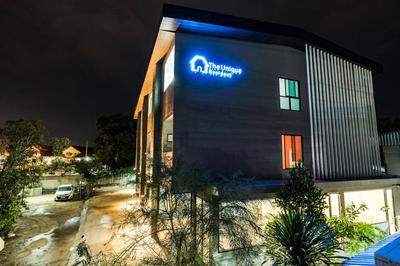 The Unique Resident Chiang Rai