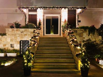 Dream & Relax Villa Fiore