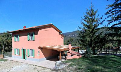 Casa Marcoiano