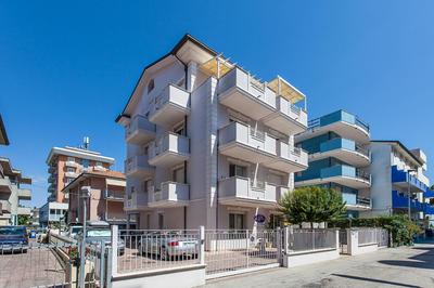 Residenza Aurora del Mare