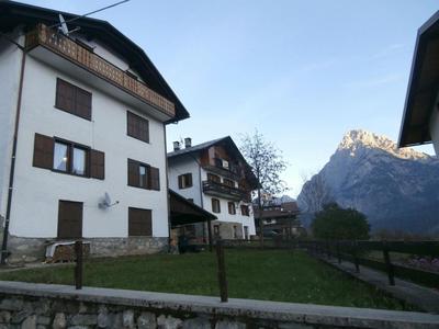 Appartamento lerpino
