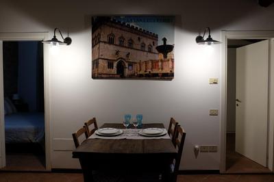 La Tana del Priore