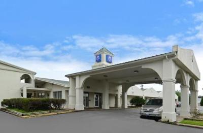Americas Best Value Kro Beaumont, Billede 2