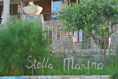 Stella Marina
