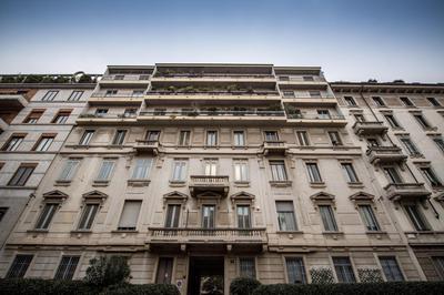 Airguest Crocetta loft