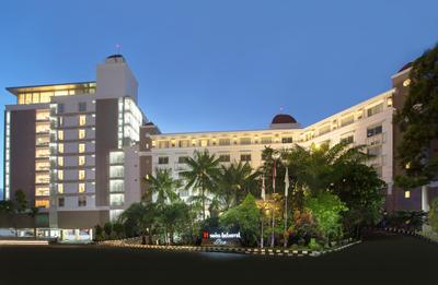 Swiss-Belhotel Papua