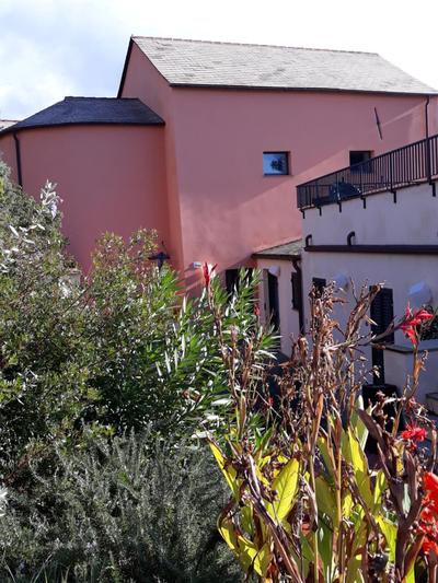 La Madonetta - Dimora d'epoca -