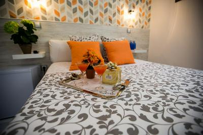 Bloom Inn Madrid