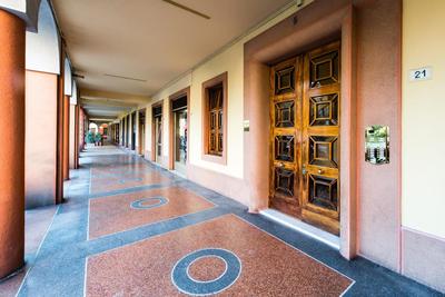 Casa Vittoria