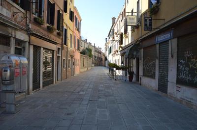 Asteria Venetian Suite