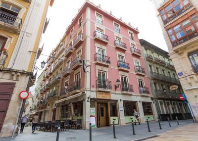 Loft Pasarela