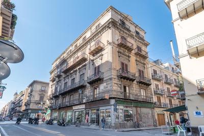 Kasavucciria Apartments