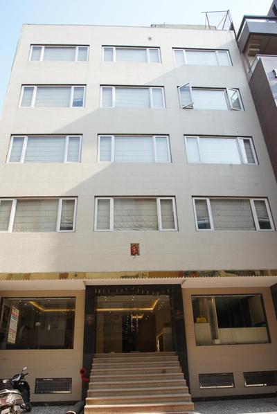 Hotel Mayur Assam - New Delhi Railway Station