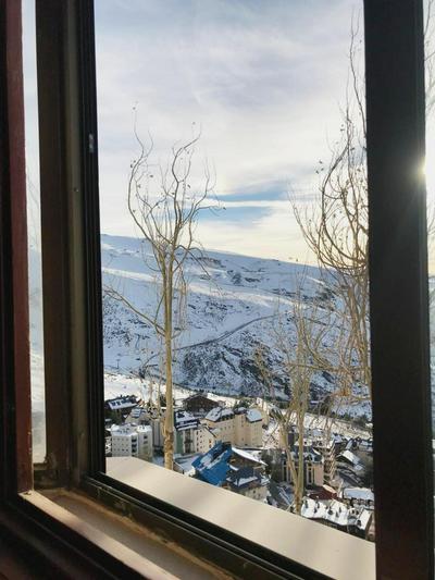 SuperB Apartment Sierra Nevada