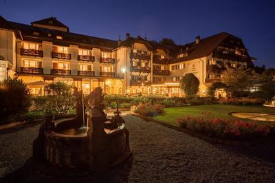 Hotel Bemelmans-Post