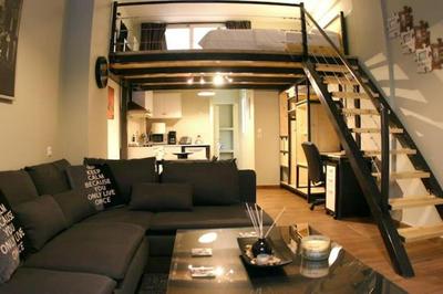 Pavlou Mela Apartment