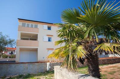 Apartment Lumia, Krk