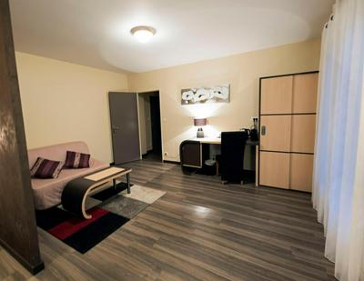 Hôtel Pédagogique Coeur d'Apcher