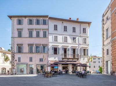La Residenza in Piazza Grande