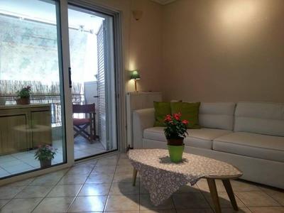 Lovely apartment near Akropolis and Plaka