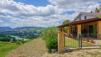 Agriturismo Pascucci