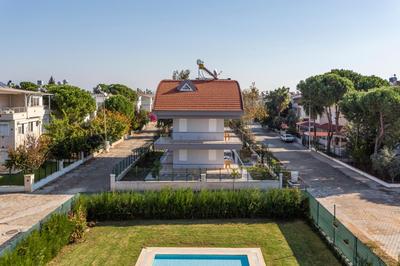 EV Apartments