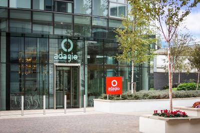 Aparthotel Adagio London Brentford