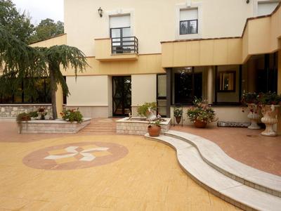 HOTEL AL QUERCETO