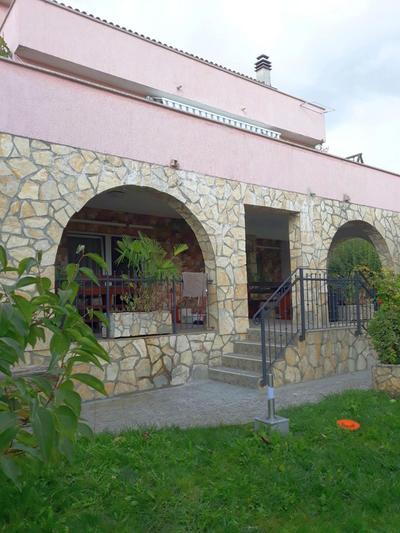 Otok Krk Apartments