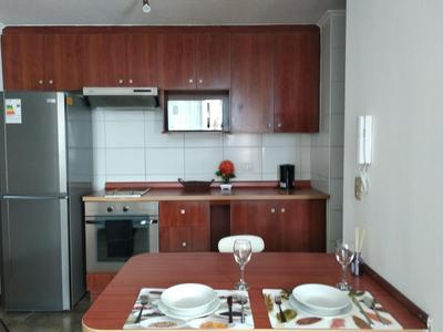 Edificio Gran Santiago photo 5